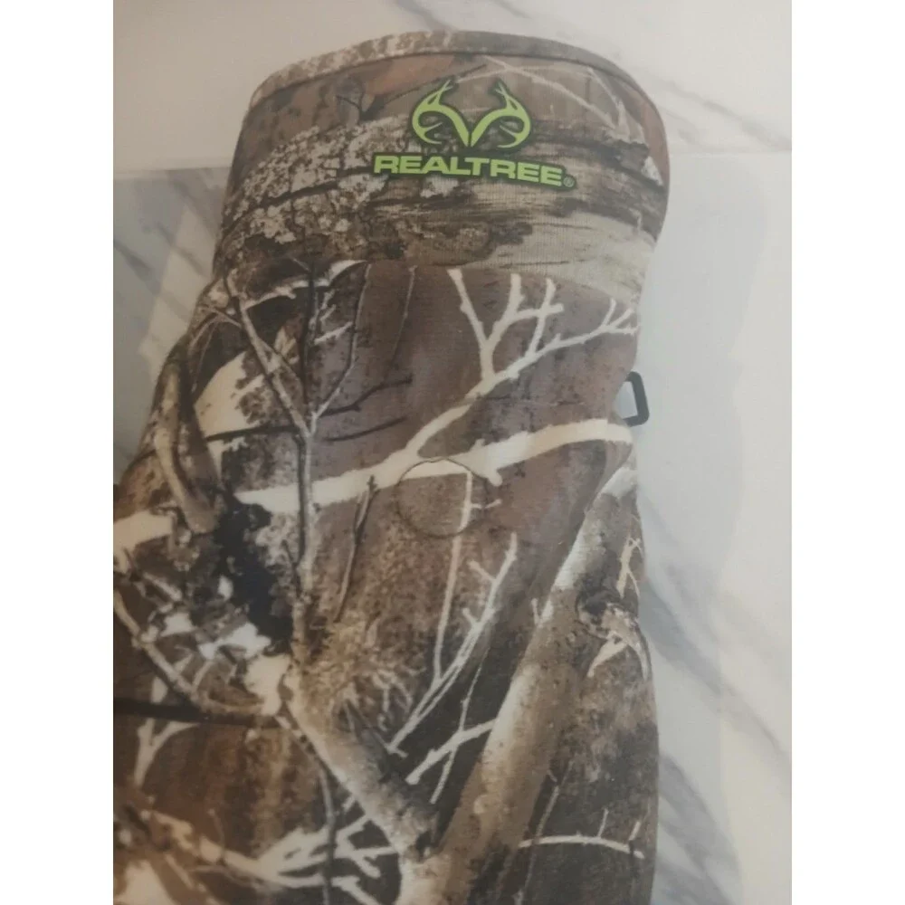 Realtree youth xl